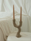 CANDELABRO RAÍZ CHICO