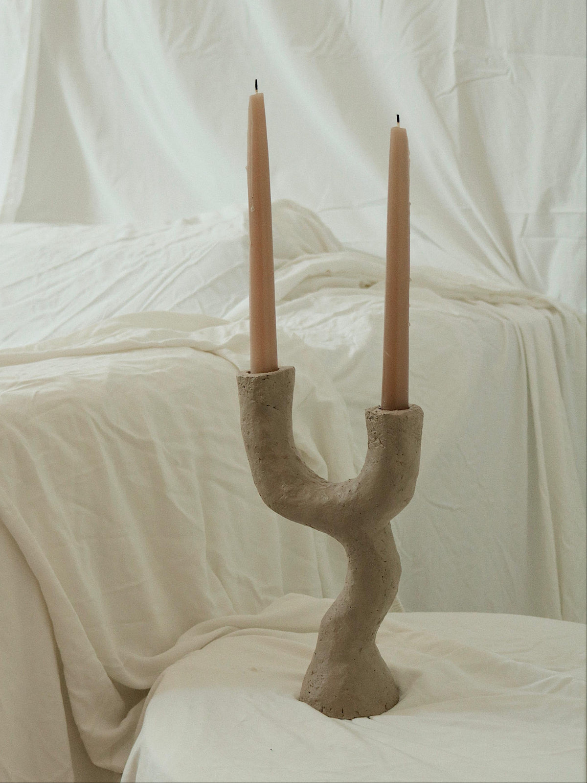 CANDELABRO RAÍZ CHICO