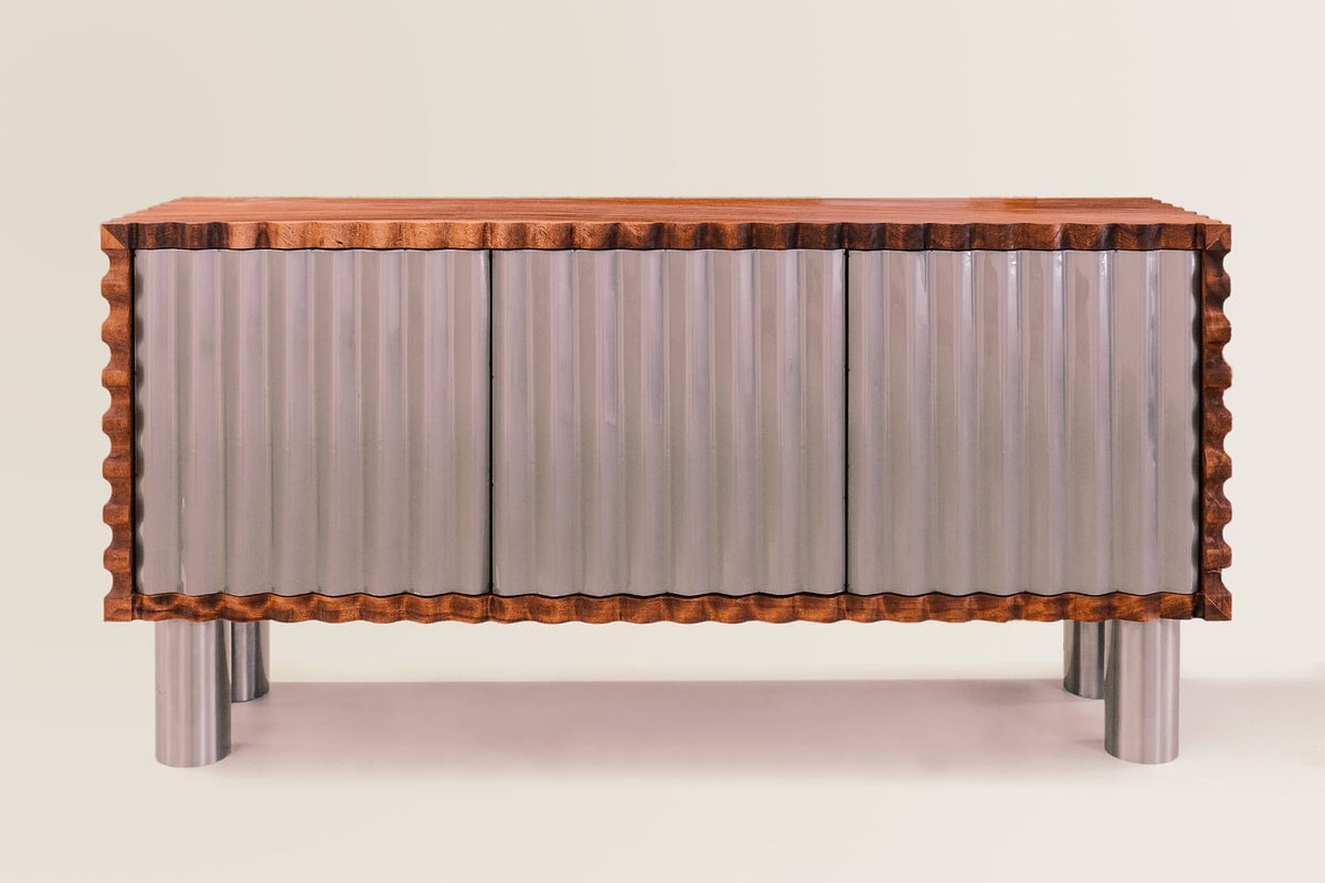 CREDENZA COTIDIANA