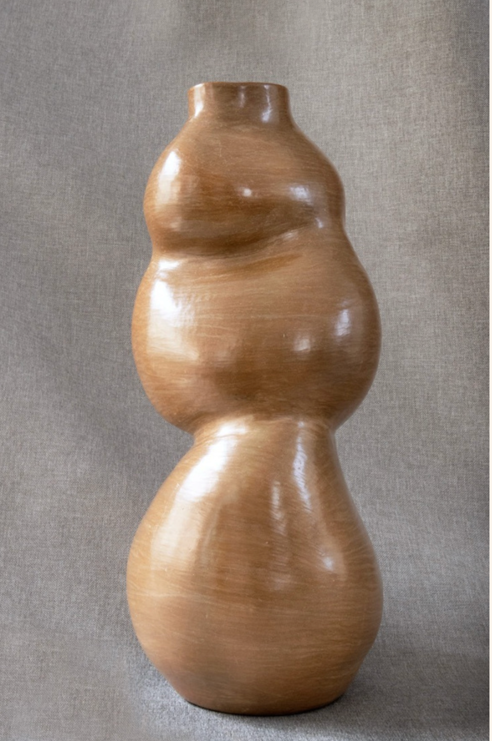 BUBBLE BIG VASE