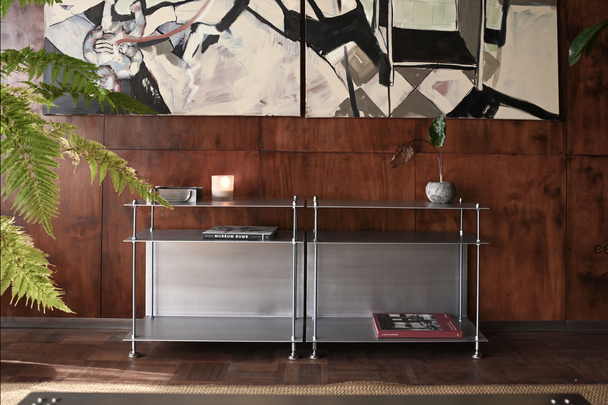 MODULAR CONSOLE TABLE CPC02