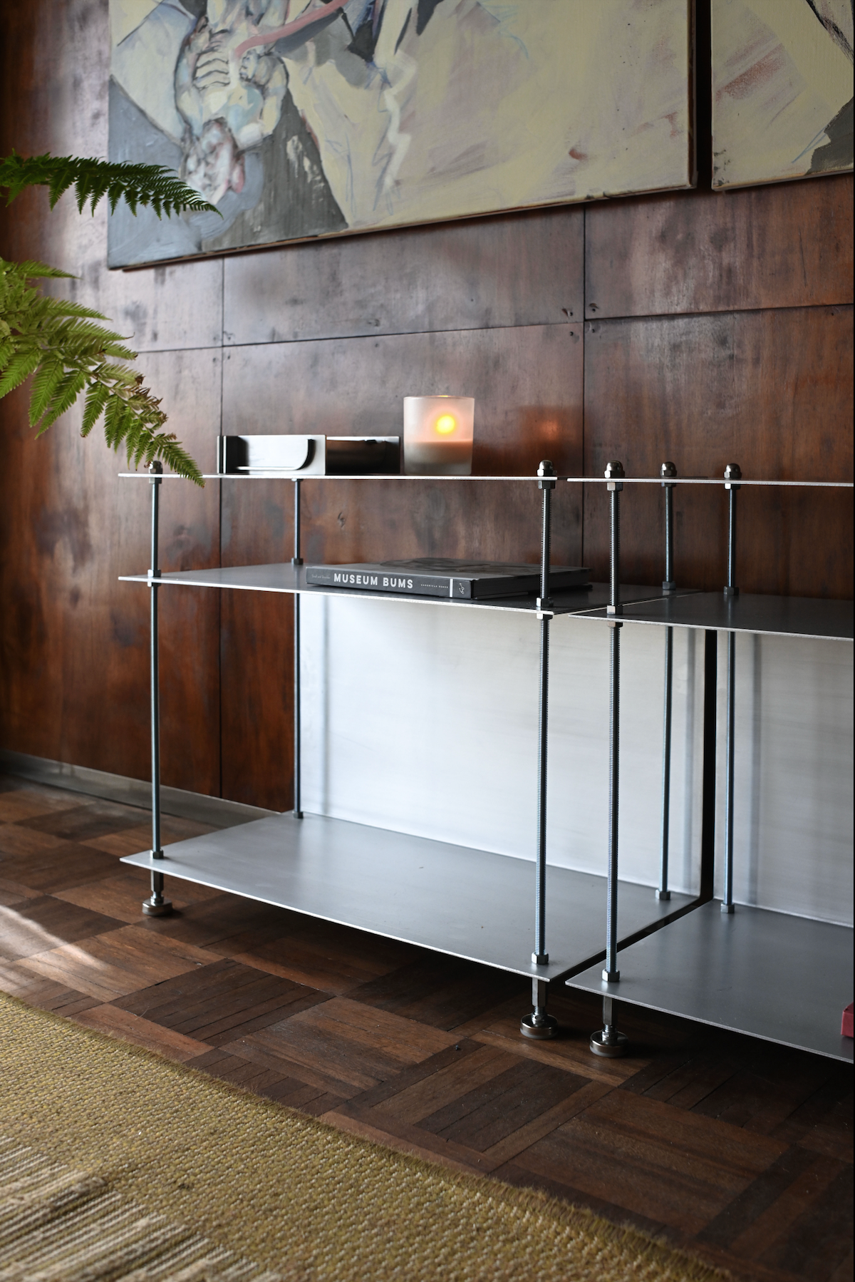 MODULAR CONSOLE TABLE CPC02