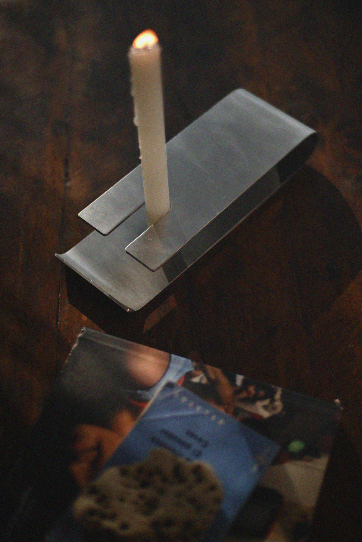 CANDLEHOLDER CH001-07