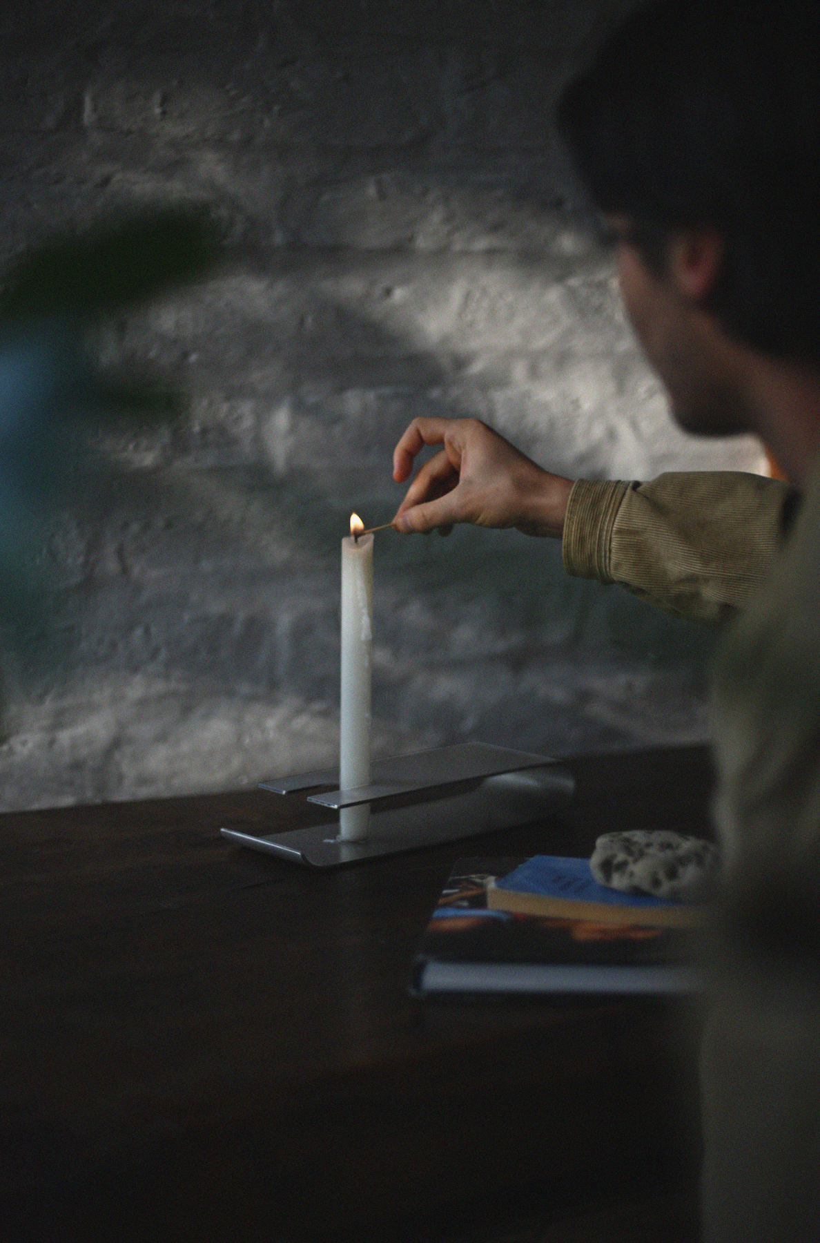 CANDLEHOLDER CH001-07