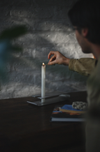 CANDLEHOLDER CH001-07