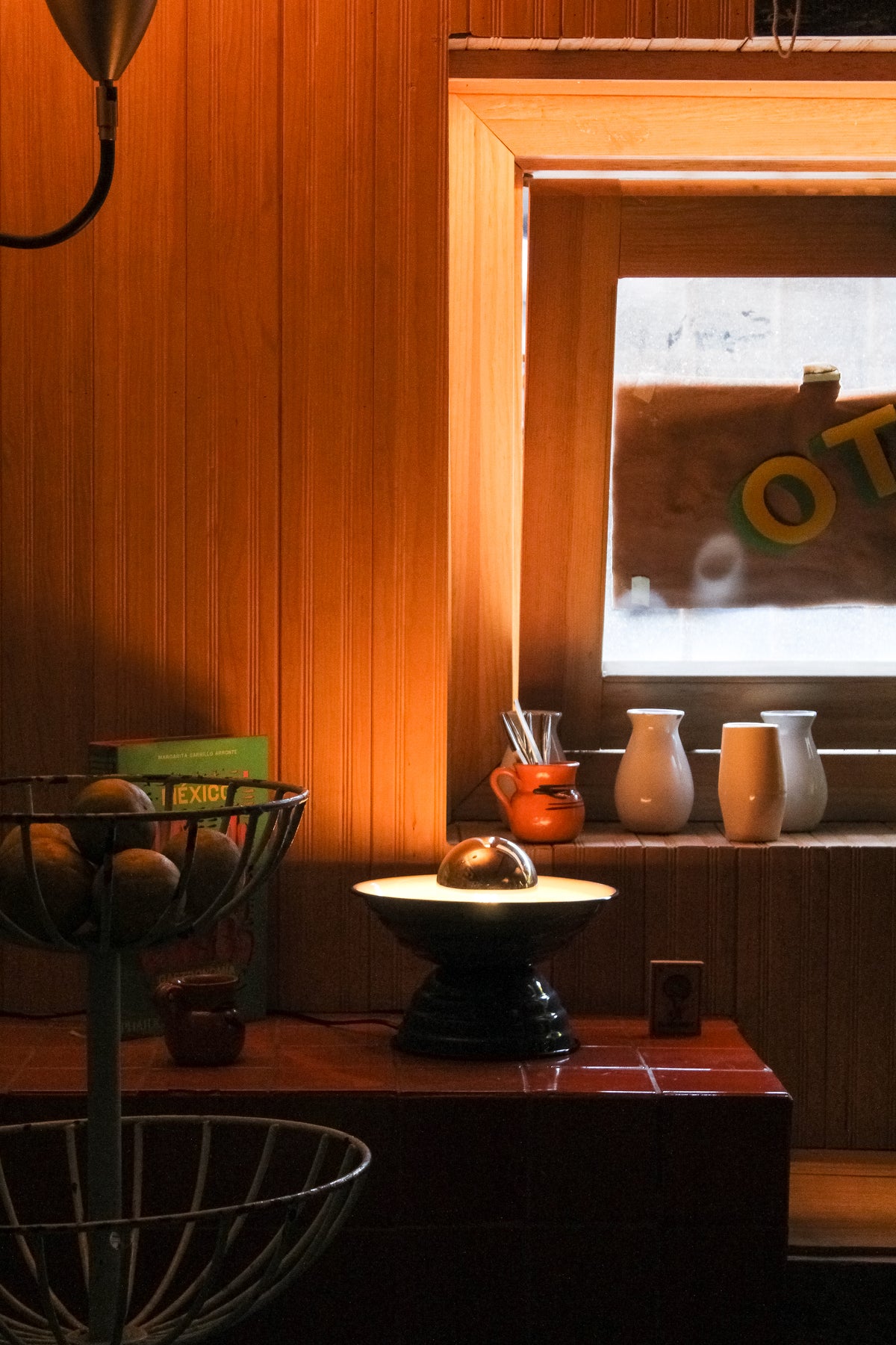 VITROLERO LAMP
