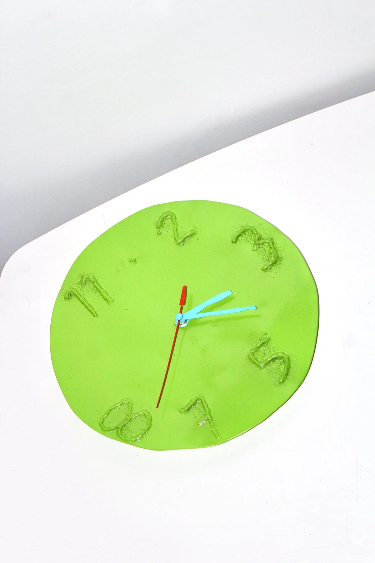 RELOJ SOLDADURA